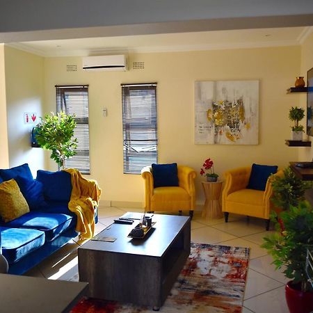 Green Haven Apartments Езулвини Екстериор снимка