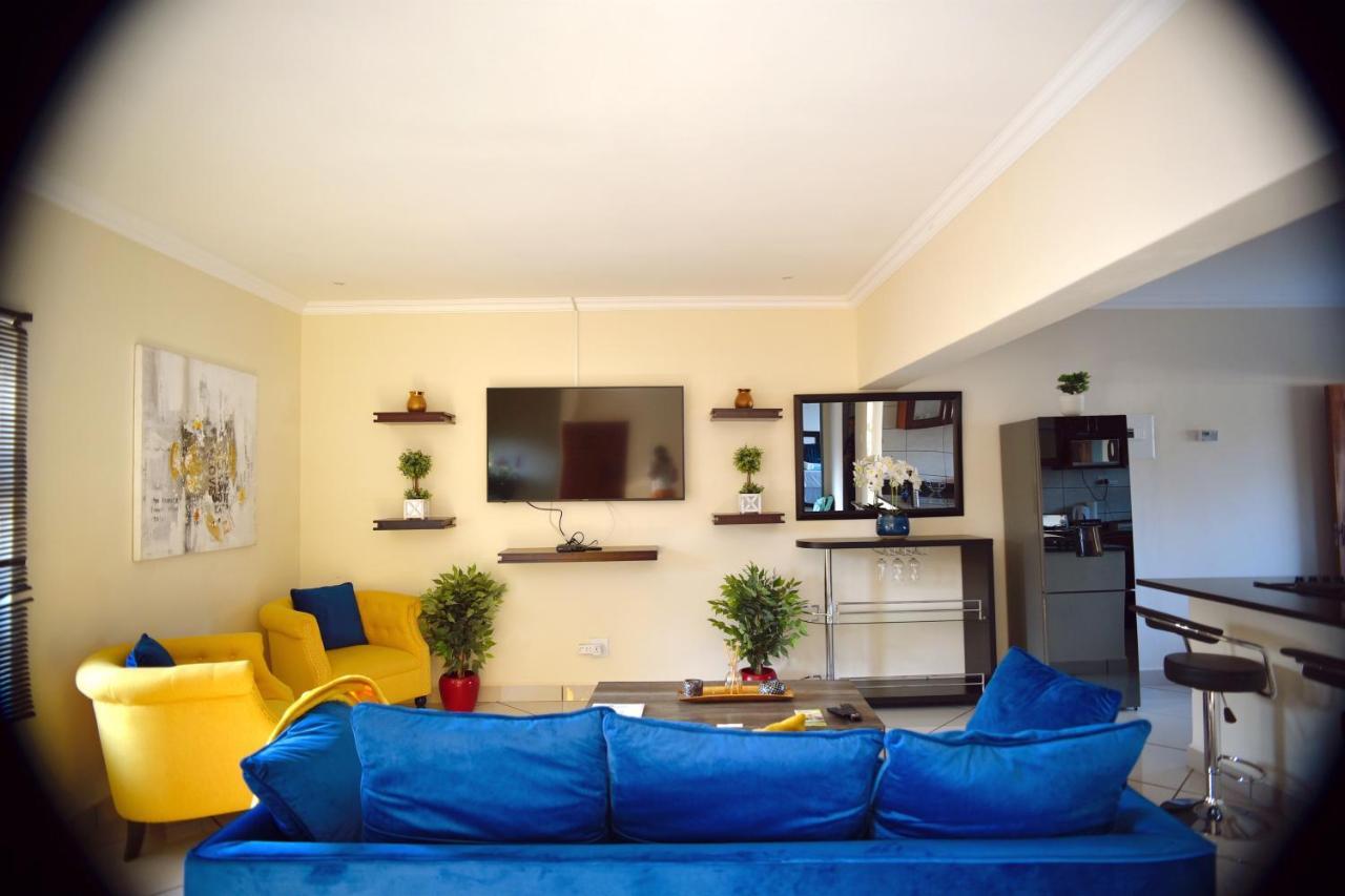 Green Haven Apartments Езулвини Екстериор снимка