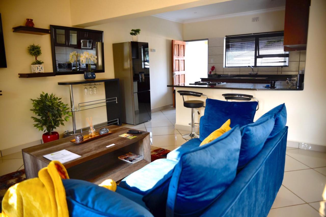 Green Haven Apartments Езулвини Екстериор снимка