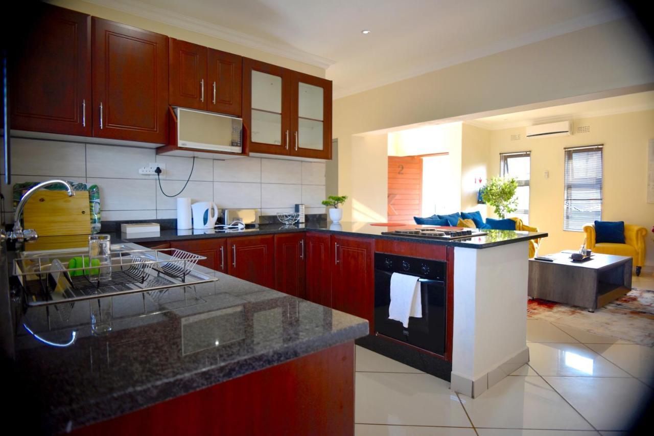 Green Haven Apartments Езулвини Екстериор снимка