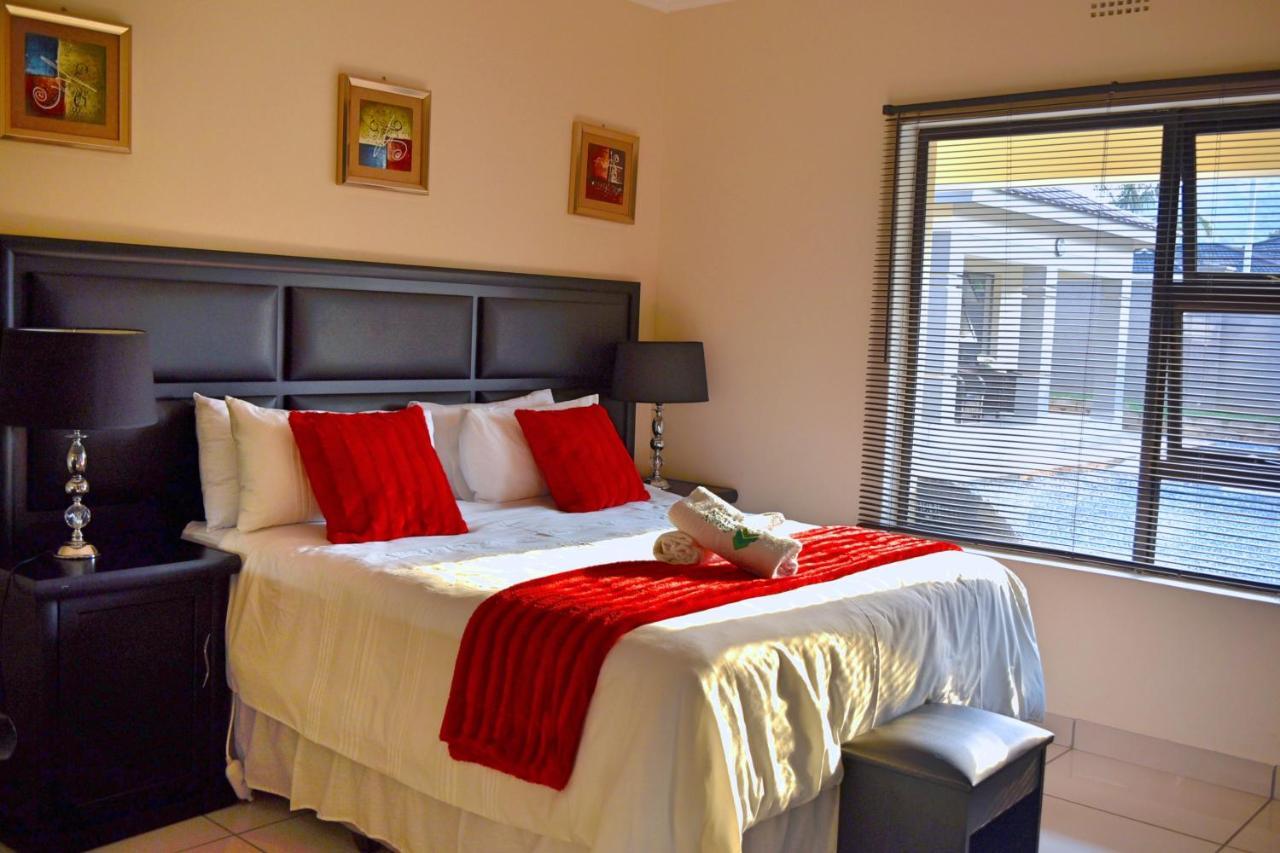 Green Haven Apartments Езулвини Екстериор снимка